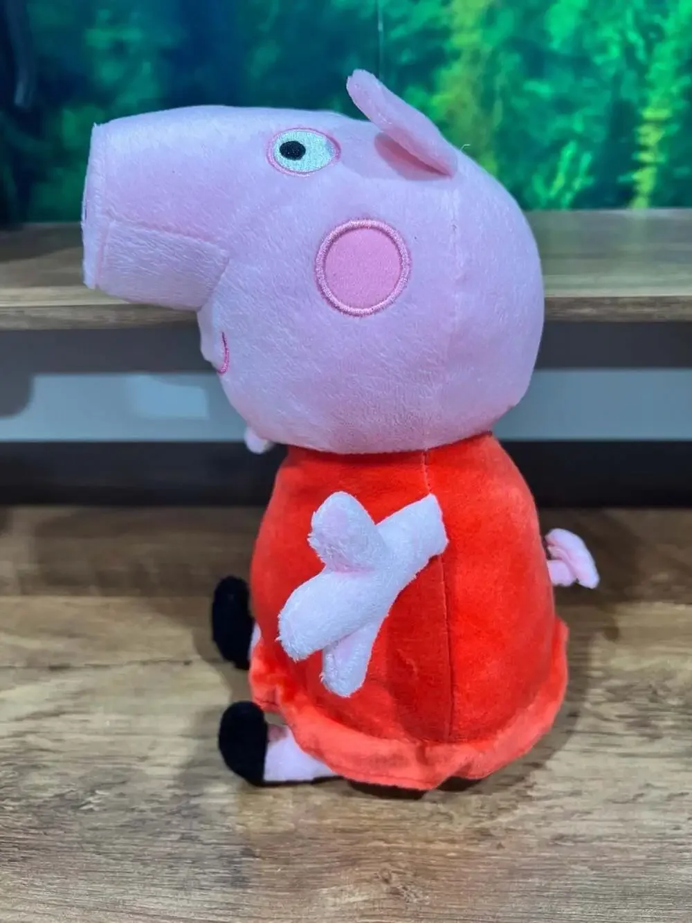 Peppa Pig peppa pig